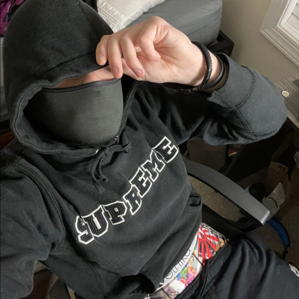 Meet your Posher, Chase